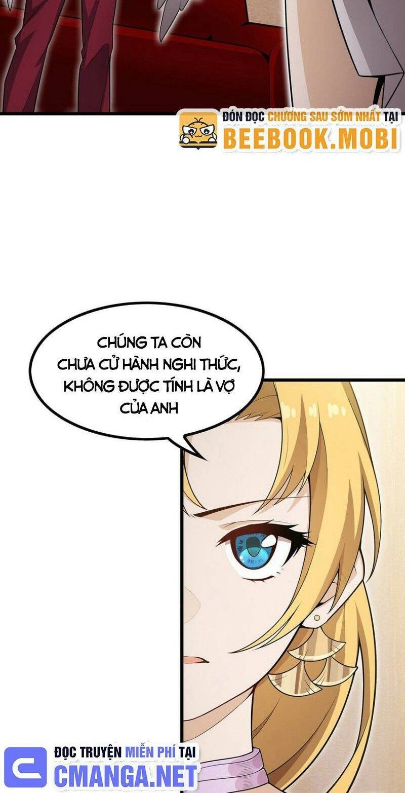 Sứ Đồ Vô Hạn Và 12 Chiến Cơ Chapter 369 - 2