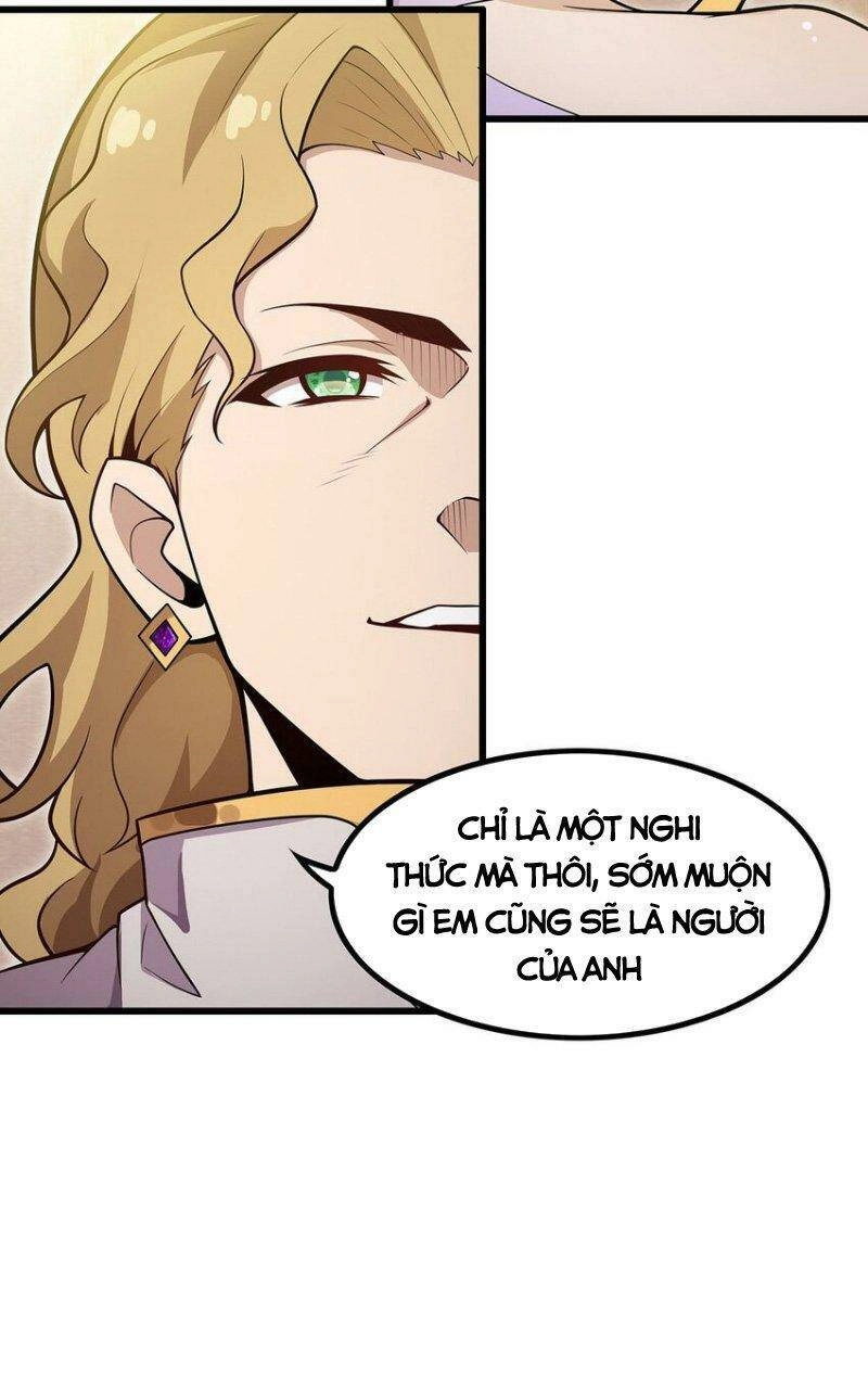 Sứ Đồ Vô Hạn Và 12 Chiến Cơ Chapter 369 - 3