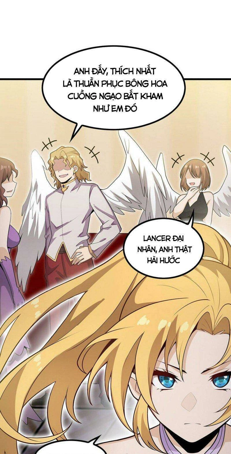 Sứ Đồ Vô Hạn Và 12 Chiến Cơ Chapter 369 - 5