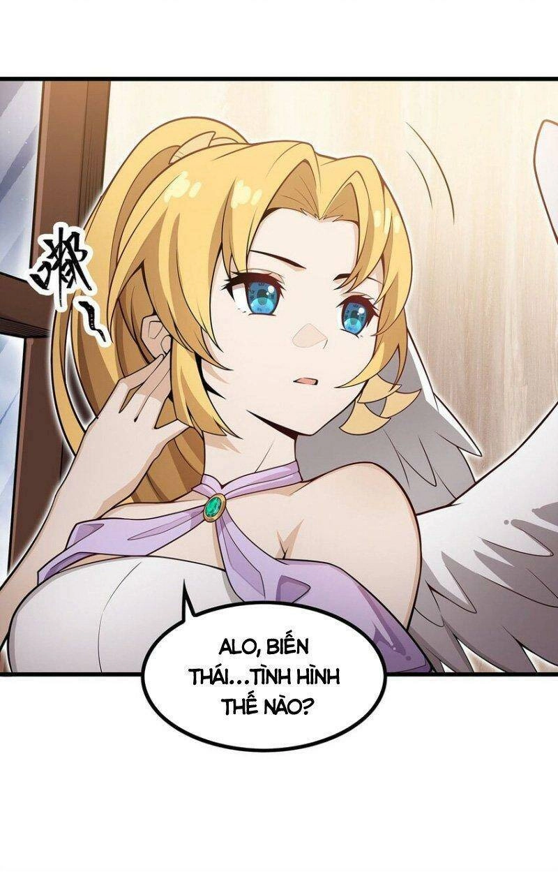 Sứ Đồ Vô Hạn Và 12 Chiến Cơ Chapter 369 - 7