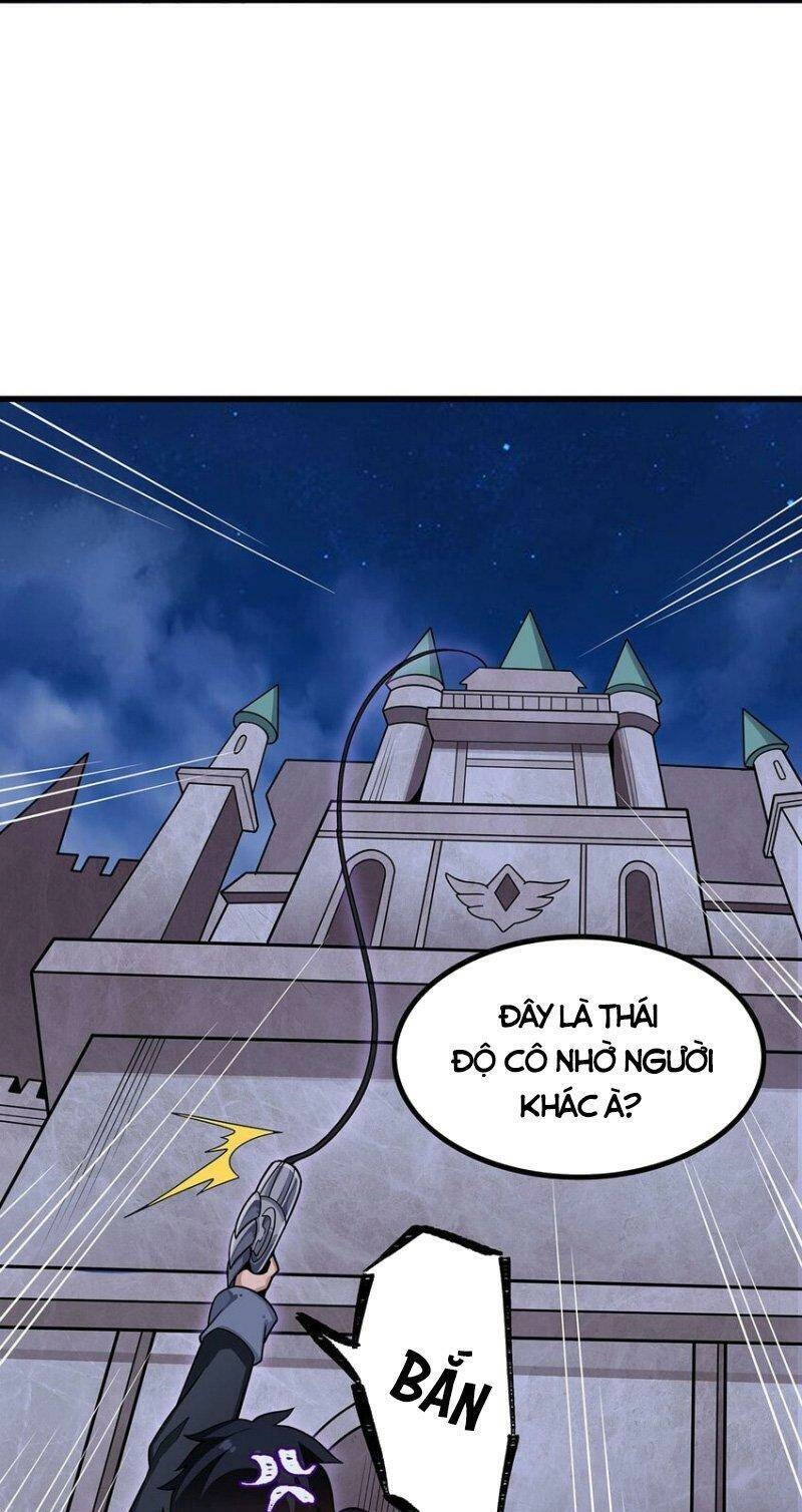 Sứ Đồ Vô Hạn Và 12 Chiến Cơ Chapter 369 - 9