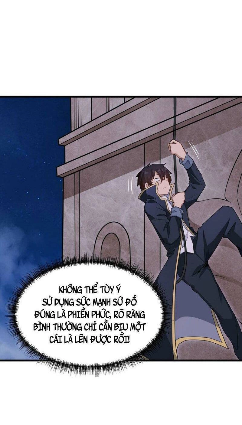 Sứ Đồ Vô Hạn Và 12 Chiến Cơ Chapter 369 - 12