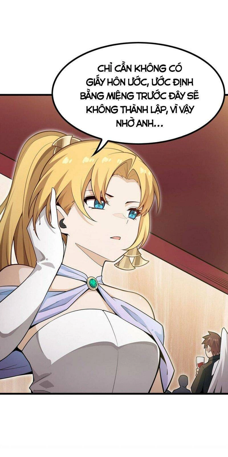 Sứ Đồ Vô Hạn Và 12 Chiến Cơ Chapter 369 - 15