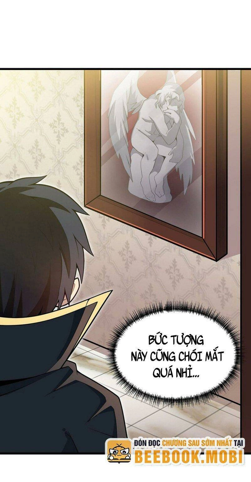 Sứ Đồ Vô Hạn Và 12 Chiến Cơ Chapter 369 - 17