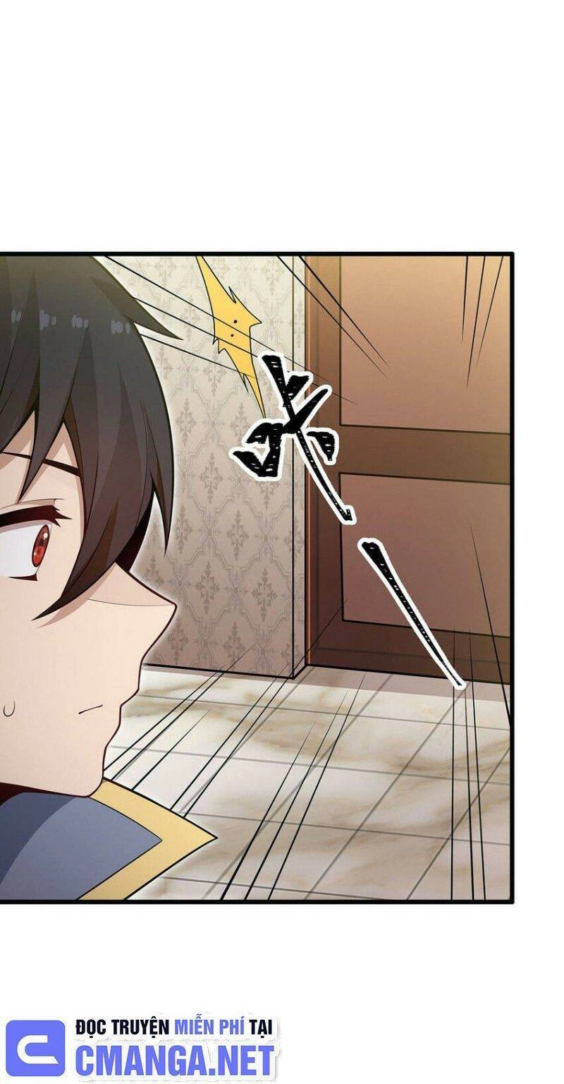 Sứ Đồ Vô Hạn Và 12 Chiến Cơ Chapter 369 - 18