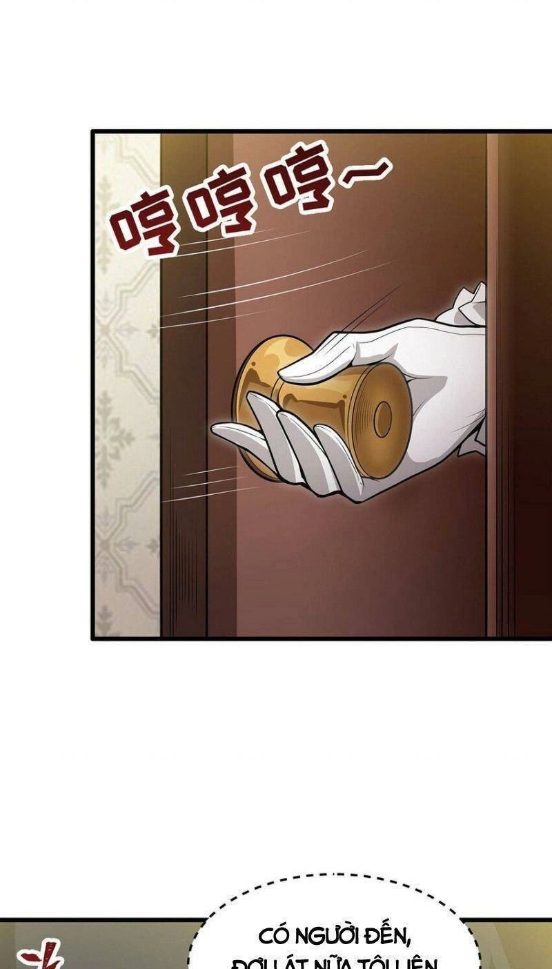 Sứ Đồ Vô Hạn Và 12 Chiến Cơ Chapter 369 - 19