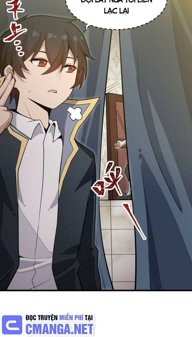 Sứ Đồ Vô Hạn Và 12 Chiến Cơ Chapter 369 - 20