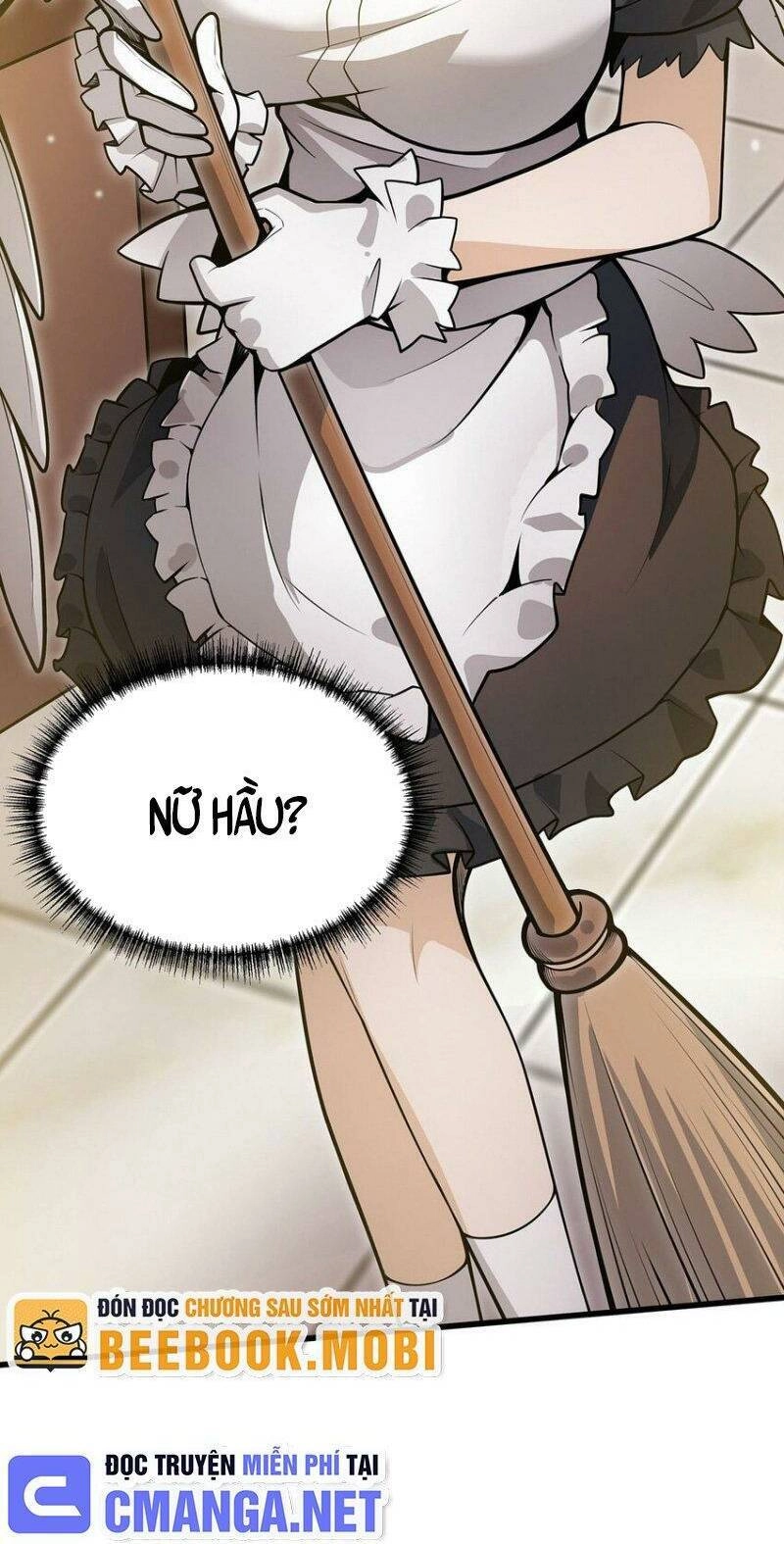 Sứ Đồ Vô Hạn Và 12 Chiến Cơ Chapter 369 - 22