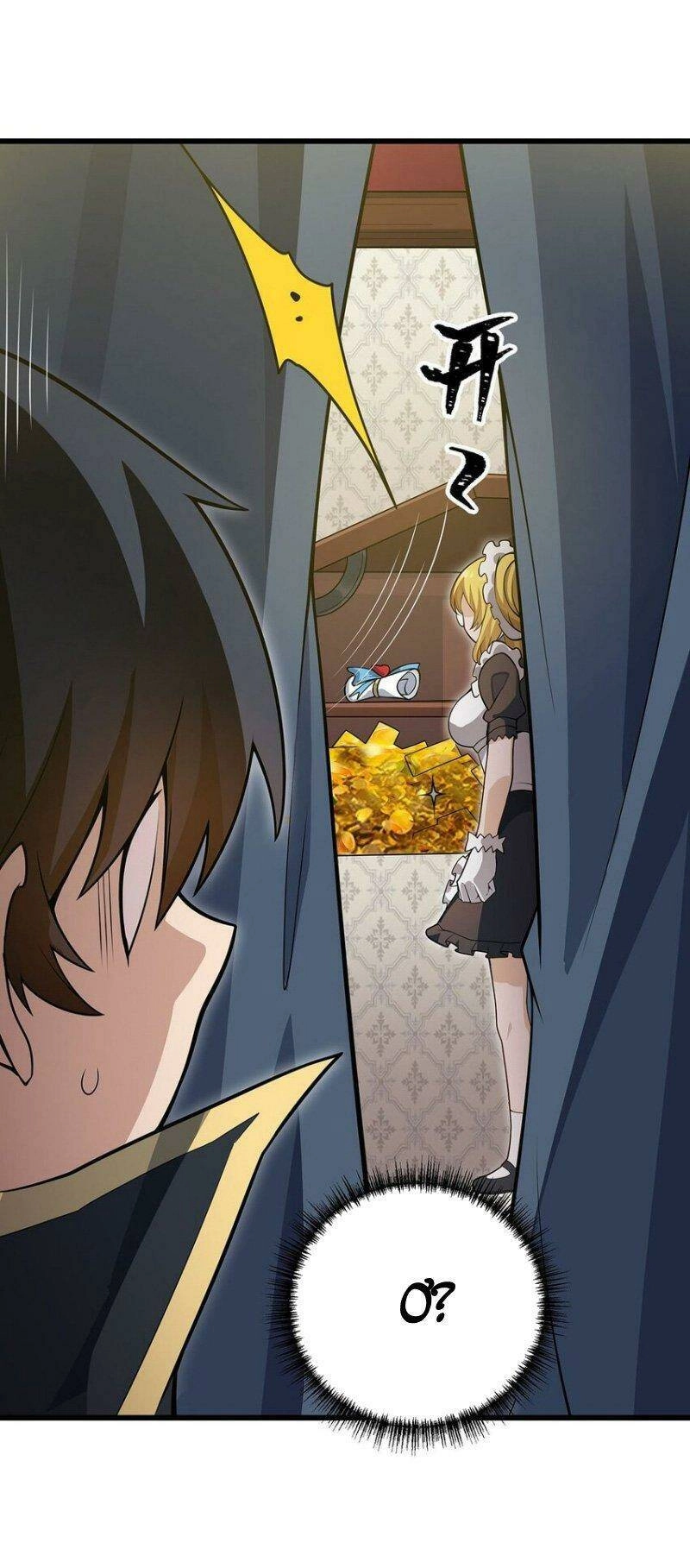 Sứ Đồ Vô Hạn Và 12 Chiến Cơ Chapter 369 - 25