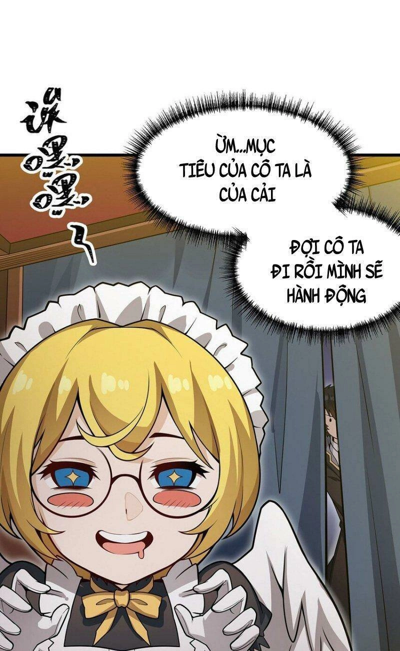 Sứ Đồ Vô Hạn Và 12 Chiến Cơ Chapter 369 - 27