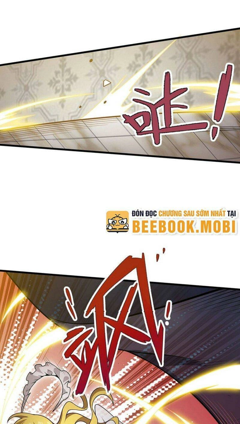 Sứ Đồ Vô Hạn Và 12 Chiến Cơ Chapter 369 - 29