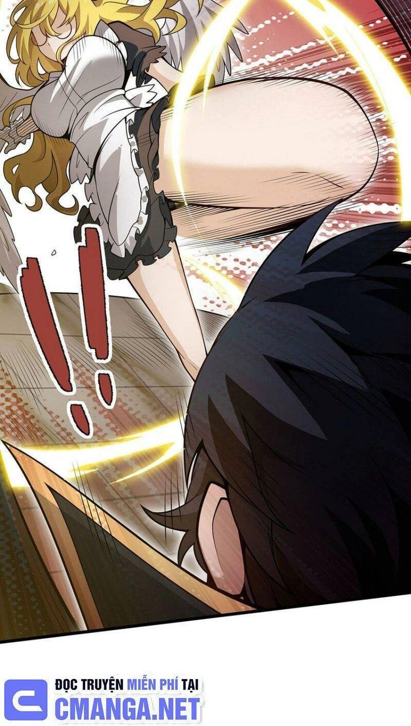 Sứ Đồ Vô Hạn Và 12 Chiến Cơ Chapter 369 - 30