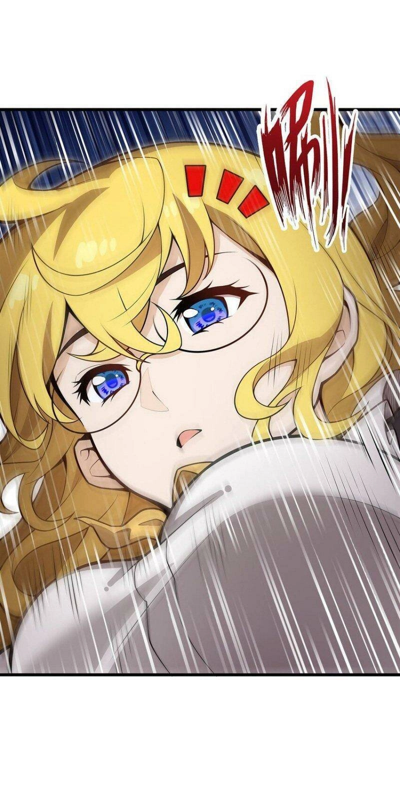 Sứ Đồ Vô Hạn Và 12 Chiến Cơ Chapter 369 - 31