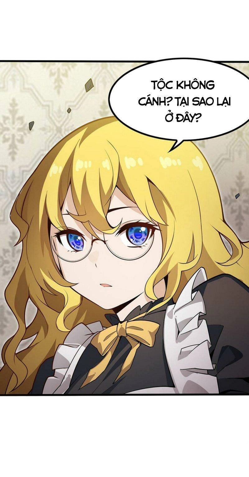 Sứ Đồ Vô Hạn Và 12 Chiến Cơ Chapter 369 - 33