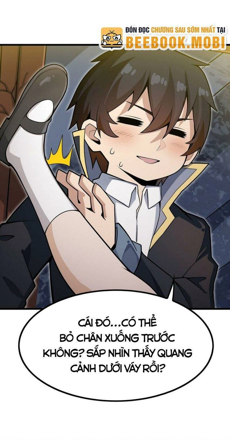 Sứ Đồ Vô Hạn Và 12 Chiến Cơ Chapter 369 - 34