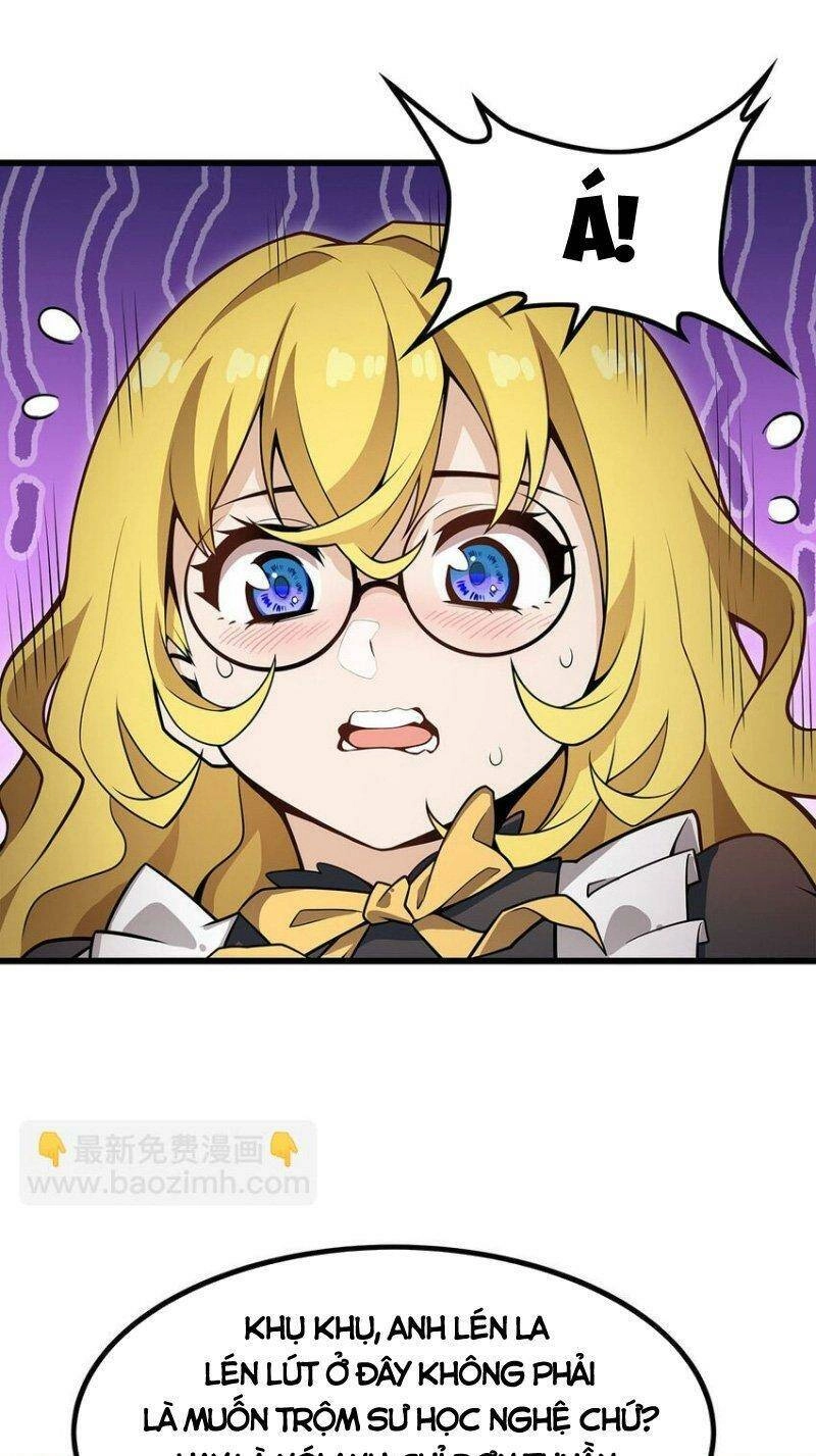 Sứ Đồ Vô Hạn Và 12 Chiến Cơ Chapter 369 - 35