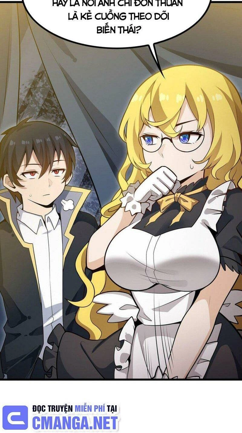 Sứ Đồ Vô Hạn Và 12 Chiến Cơ Chapter 369 - 36