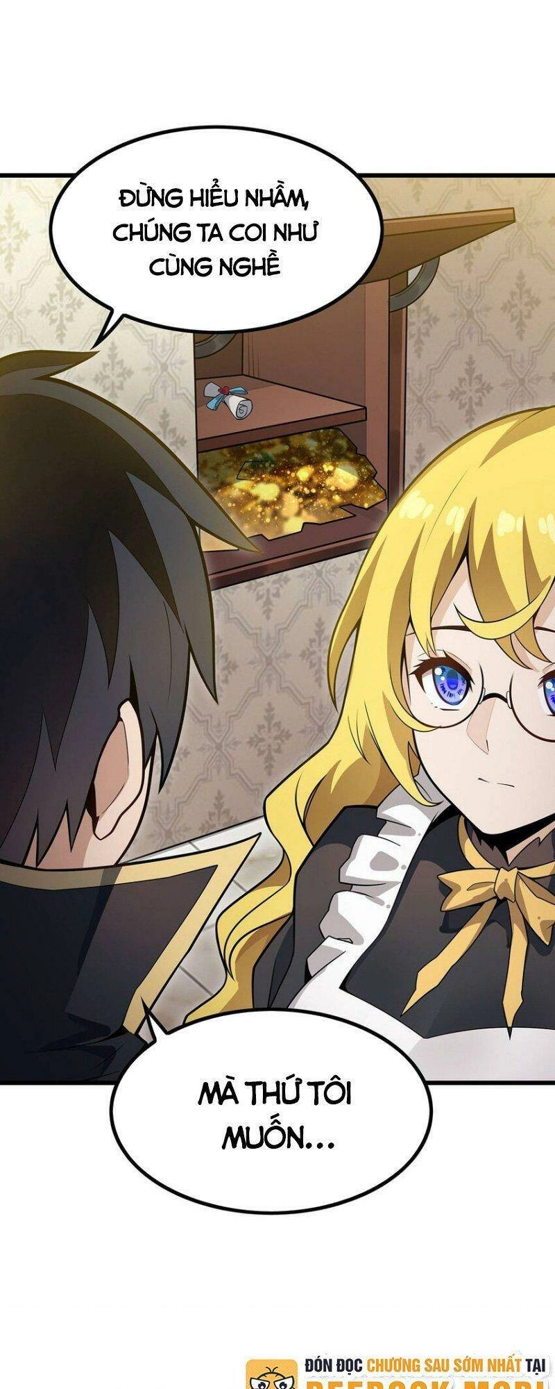 Sứ Đồ Vô Hạn Và 12 Chiến Cơ Chapter 369 - 37