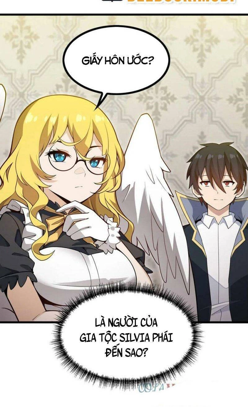 Sứ Đồ Vô Hạn Và 12 Chiến Cơ Chapter 370 - 2