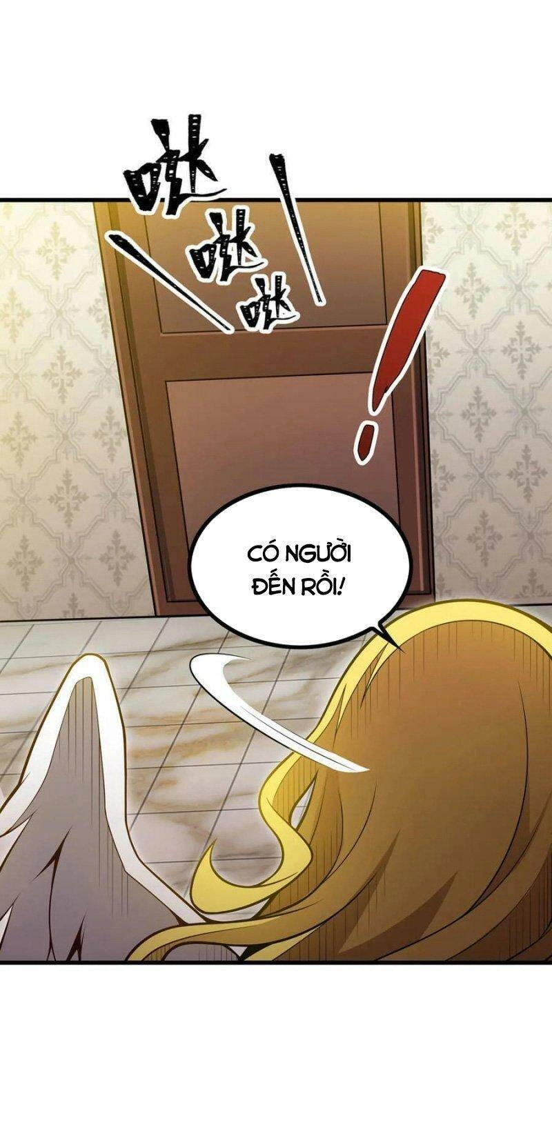 Sứ Đồ Vô Hạn Và 12 Chiến Cơ Chapter 370 - 3