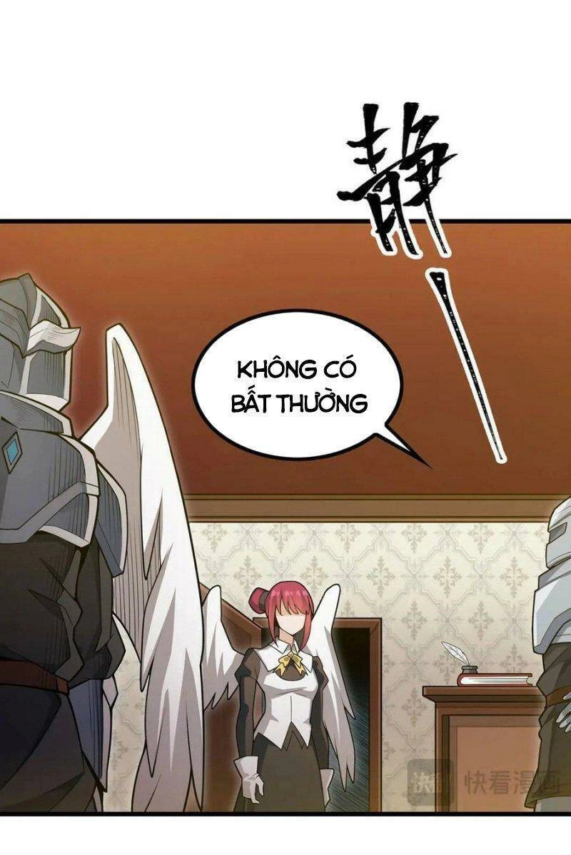 Sứ Đồ Vô Hạn Và 12 Chiến Cơ Chapter 370 - 5