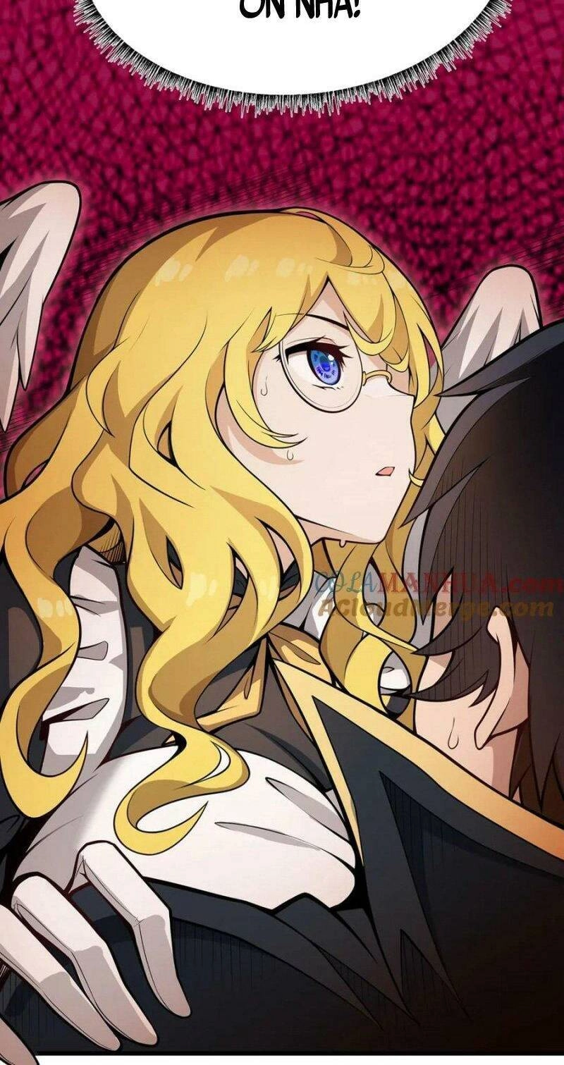 Sứ Đồ Vô Hạn Và 12 Chiến Cơ Chapter 370 - 8