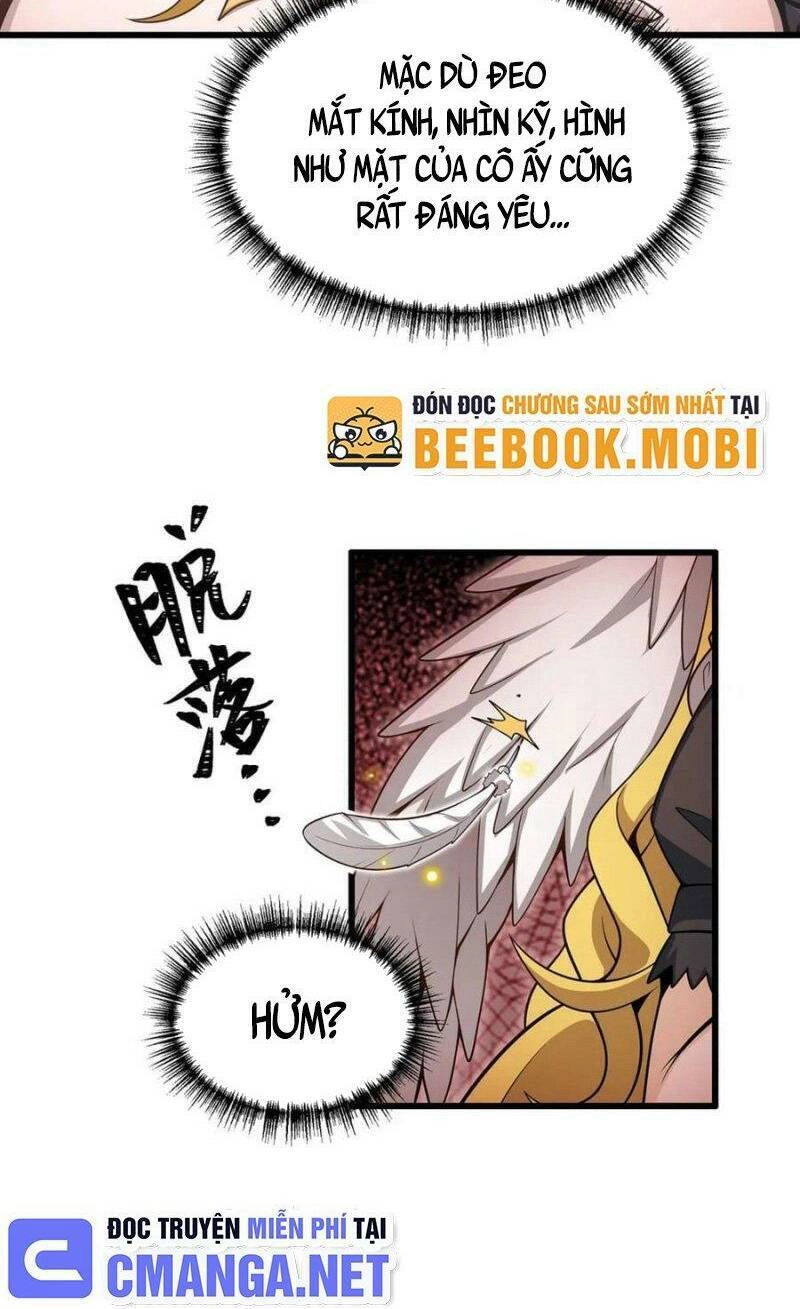 Sứ Đồ Vô Hạn Và 12 Chiến Cơ Chapter 370 - 10