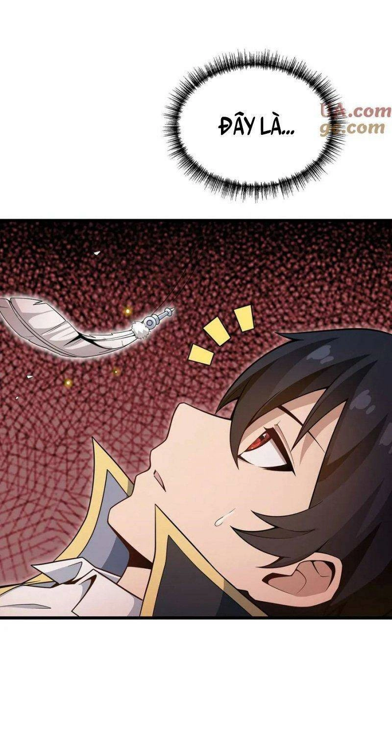 Sứ Đồ Vô Hạn Và 12 Chiến Cơ Chapter 370 - 11