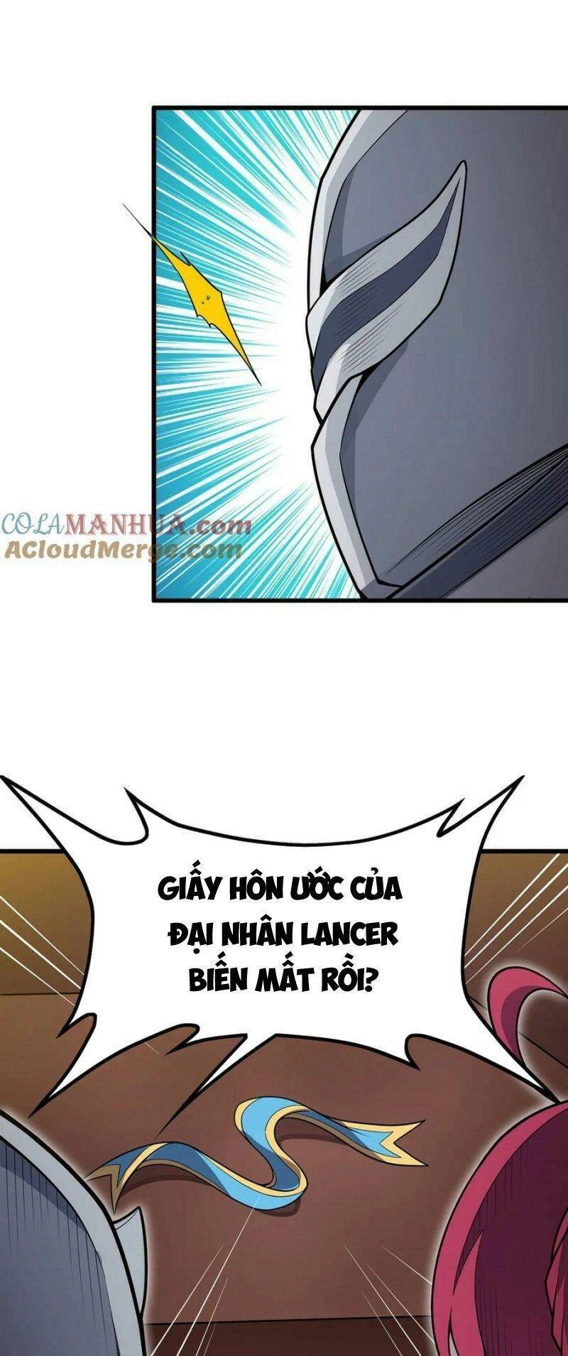 Sứ Đồ Vô Hạn Và 12 Chiến Cơ Chapter 370 - 13