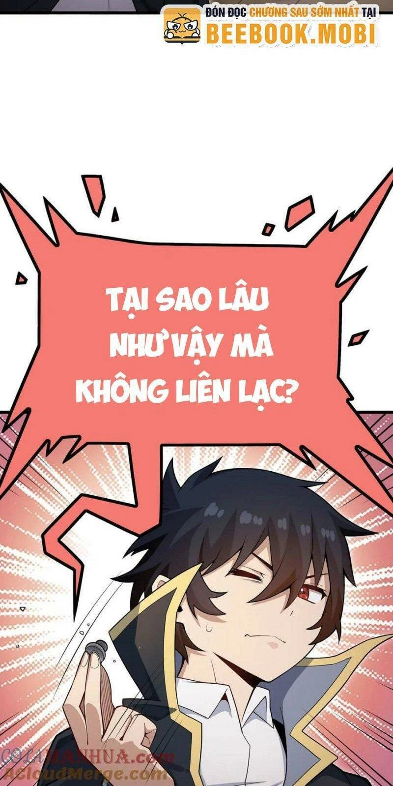 Sứ Đồ Vô Hạn Và 12 Chiến Cơ Chapter 370 - 18