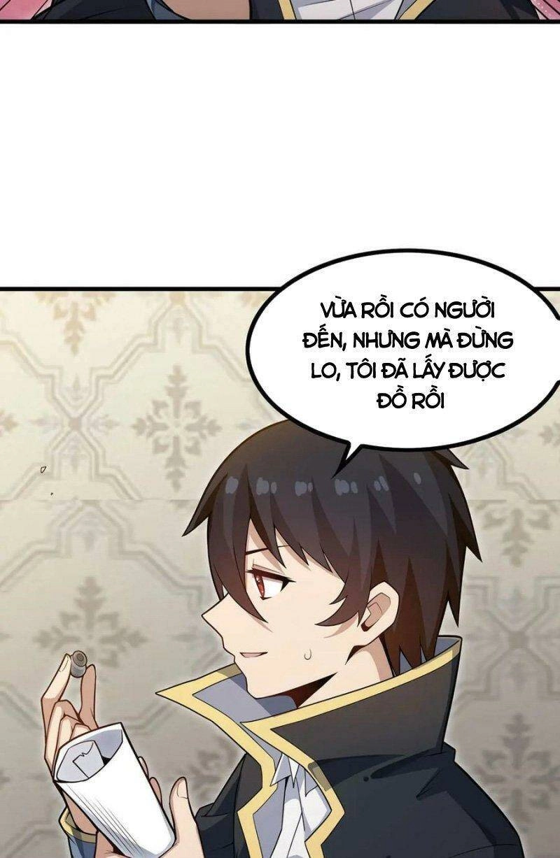 Sứ Đồ Vô Hạn Và 12 Chiến Cơ Chapter 370 - 19