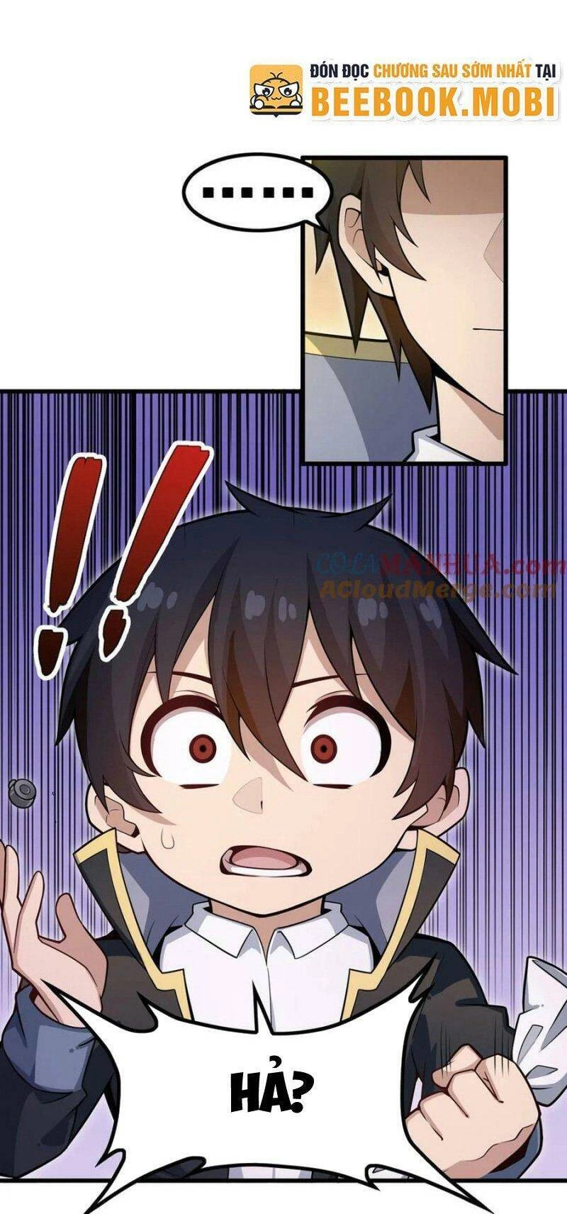 Sứ Đồ Vô Hạn Và 12 Chiến Cơ Chapter 370 - 22