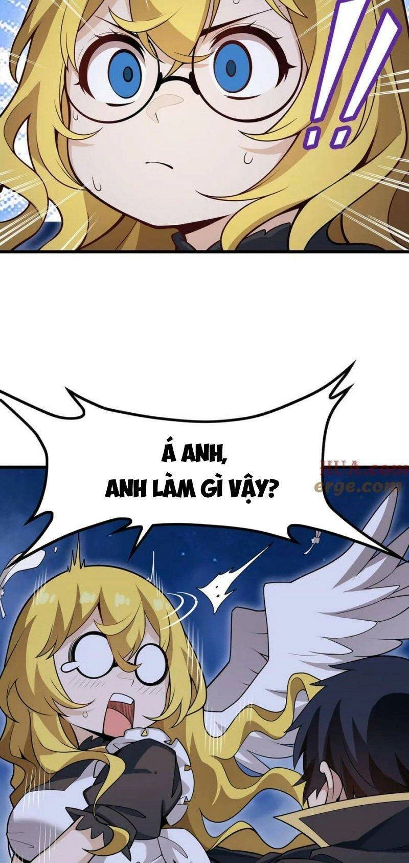 Sứ Đồ Vô Hạn Và 12 Chiến Cơ Chapter 370 - 25