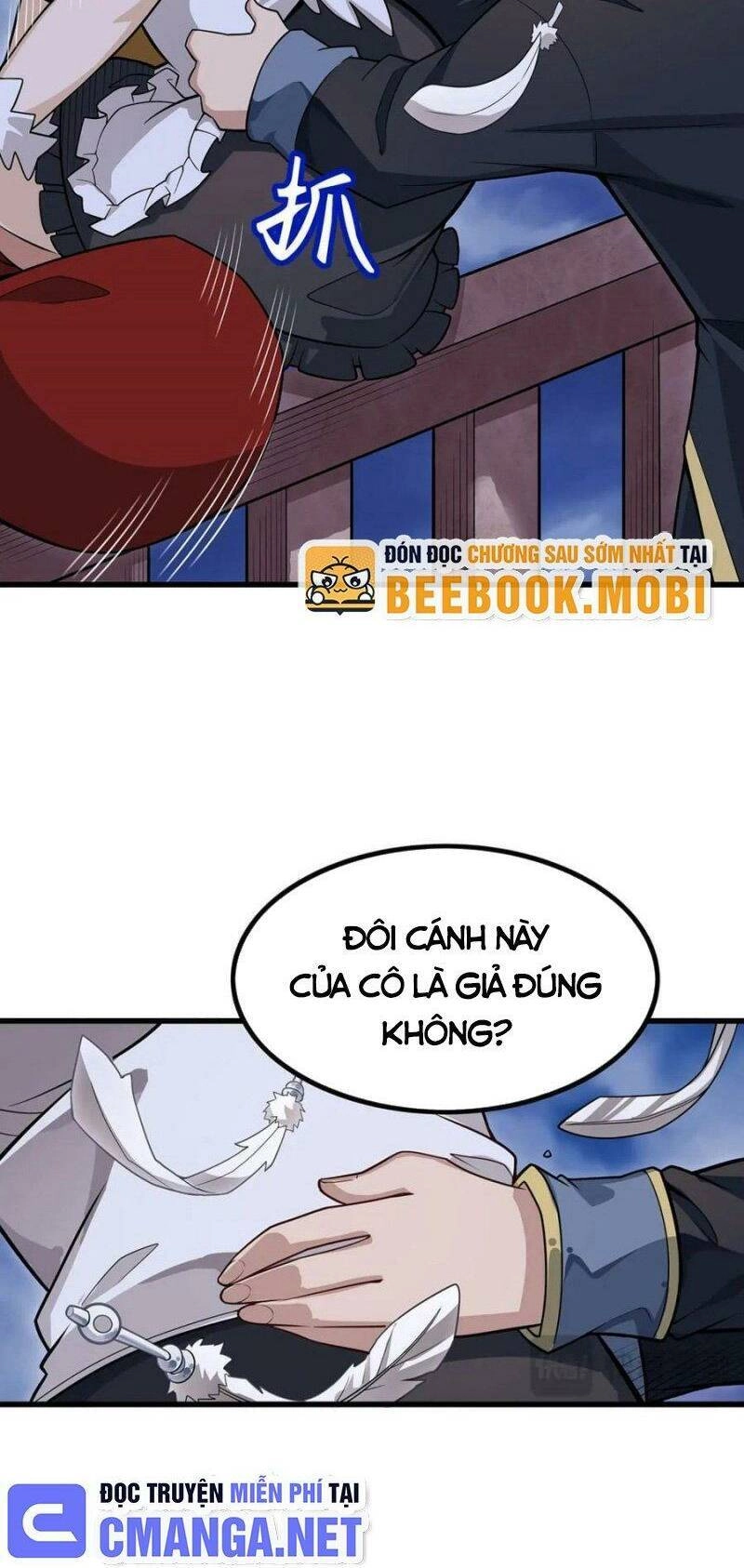 Sứ Đồ Vô Hạn Và 12 Chiến Cơ Chapter 370 - 26
