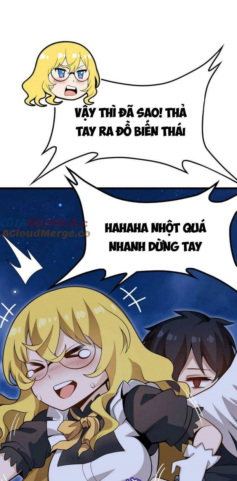 Sứ Đồ Vô Hạn Và 12 Chiến Cơ Chapter 370 - 27