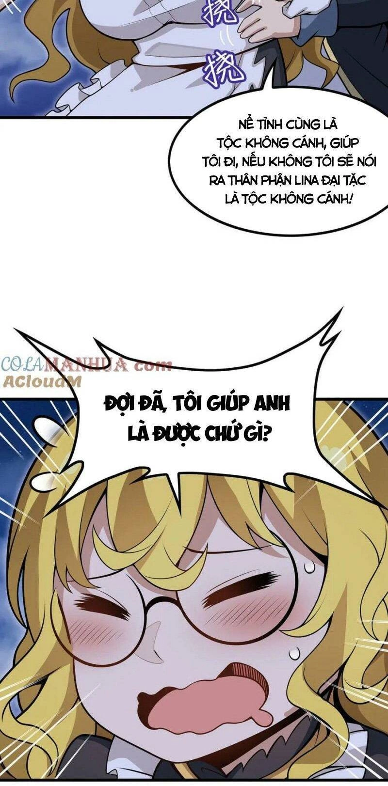 Sứ Đồ Vô Hạn Và 12 Chiến Cơ Chapter 370 - 28