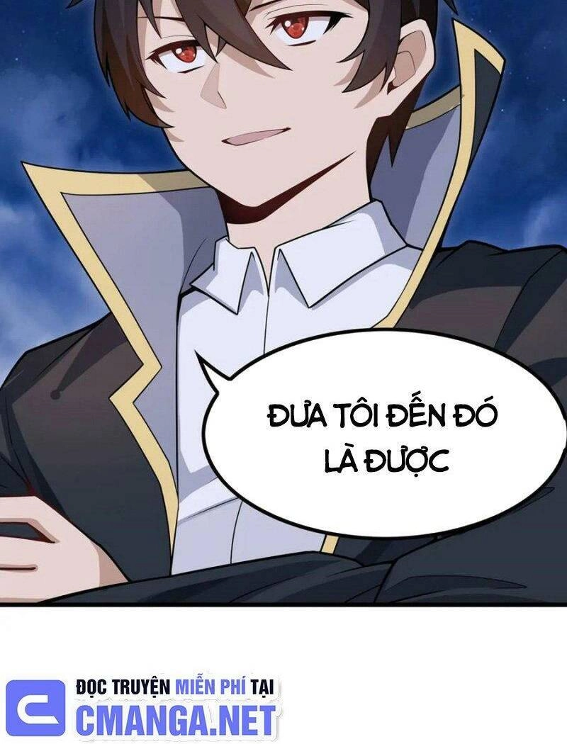 Sứ Đồ Vô Hạn Và 12 Chiến Cơ Chapter 370 - 31