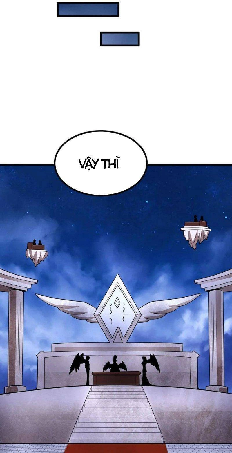 Sứ Đồ Vô Hạn Và 12 Chiến Cơ Chapter 370 - 32