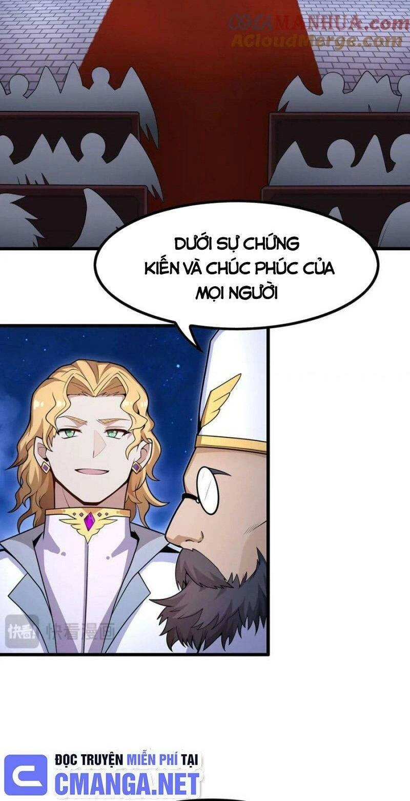 Sứ Đồ Vô Hạn Và 12 Chiến Cơ Chapter 370 - 33