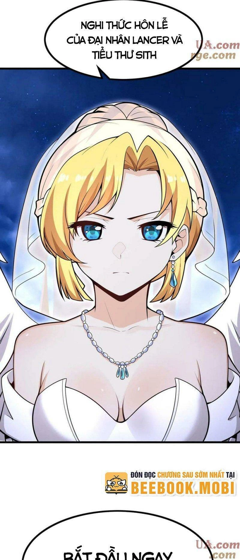 Sứ Đồ Vô Hạn Và 12 Chiến Cơ Chapter 370 - 34