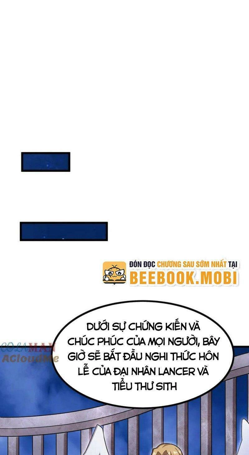 Sứ Đồ Vô Hạn Và 12 Chiến Cơ Chapter 371 - 1