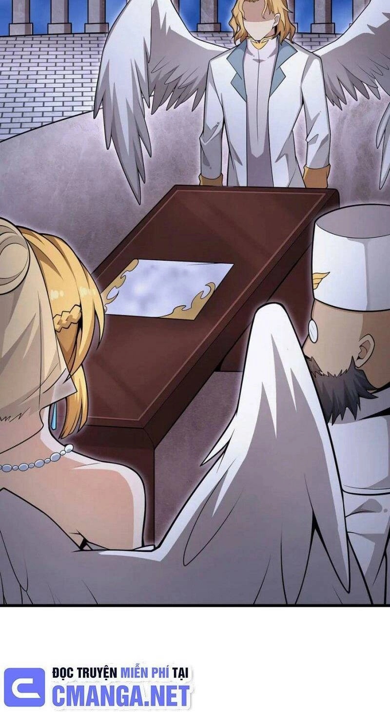 Sứ Đồ Vô Hạn Và 12 Chiến Cơ Chapter 371 - 2