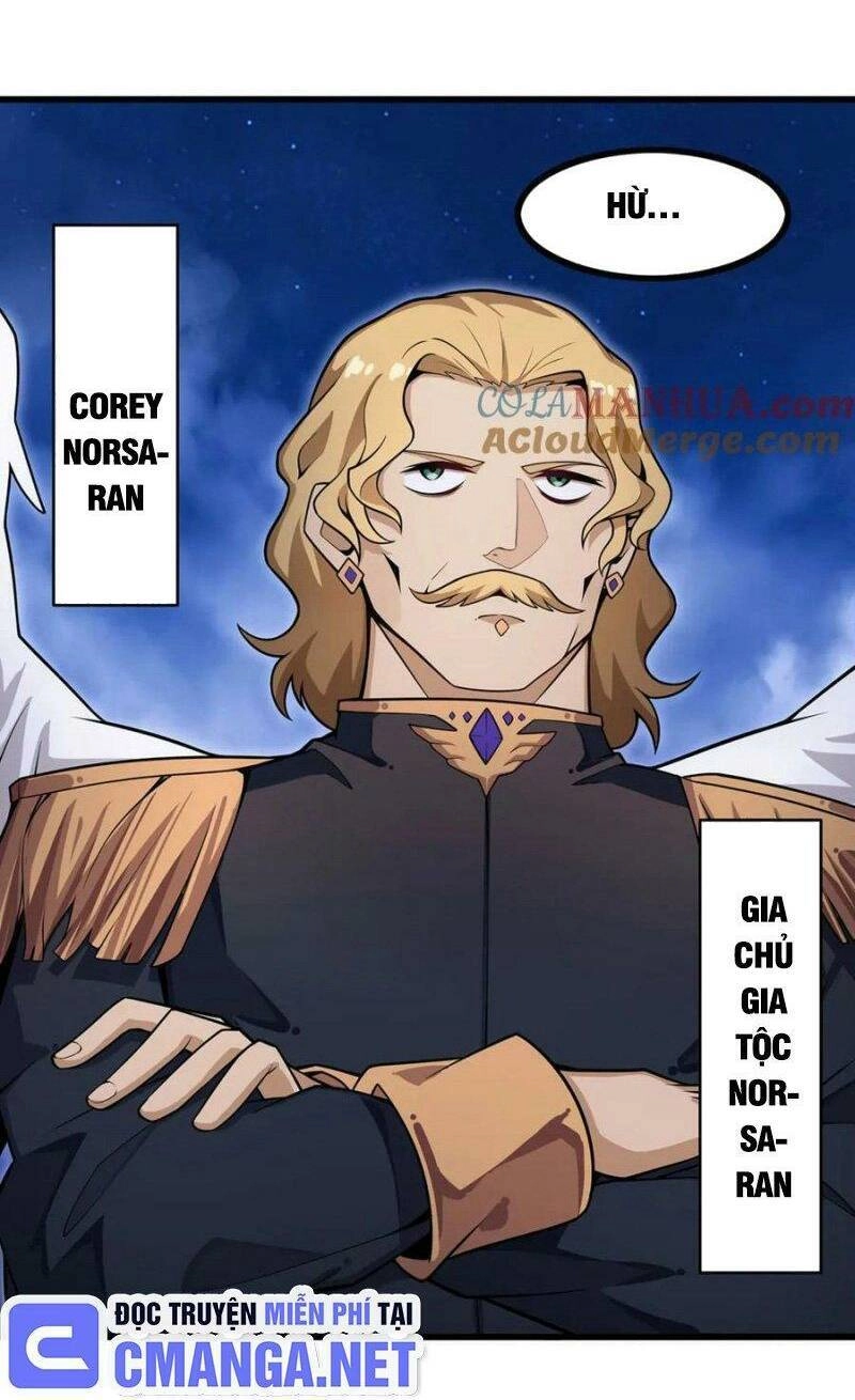 Sứ Đồ Vô Hạn Và 12 Chiến Cơ Chapter 371 - 4