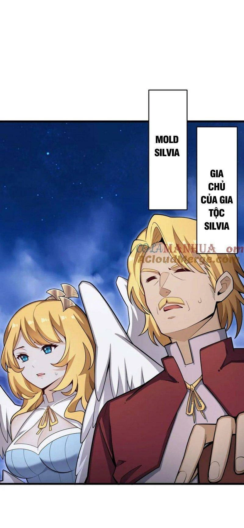 Sứ Đồ Vô Hạn Và 12 Chiến Cơ Chapter 371 - 5