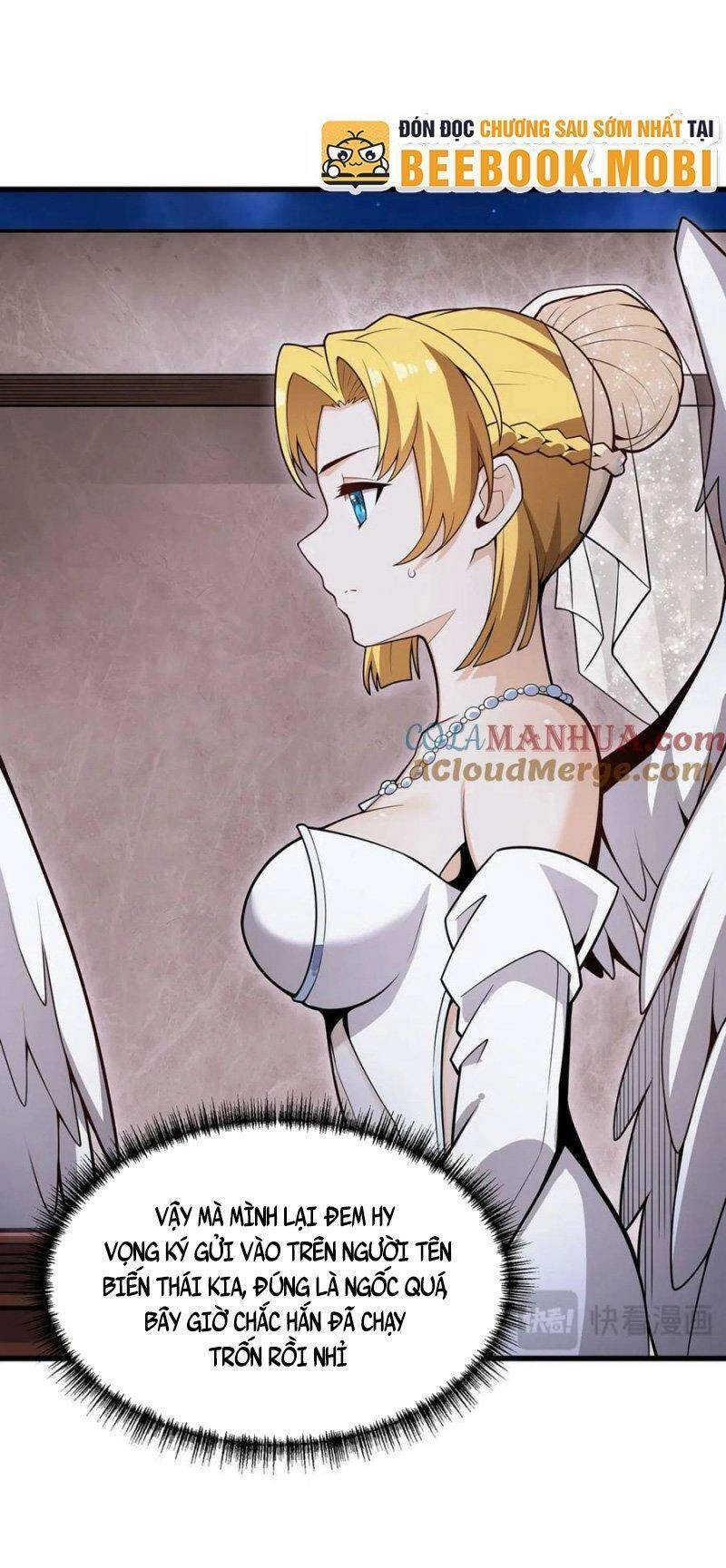 Sứ Đồ Vô Hạn Và 12 Chiến Cơ Chapter 371 - 6