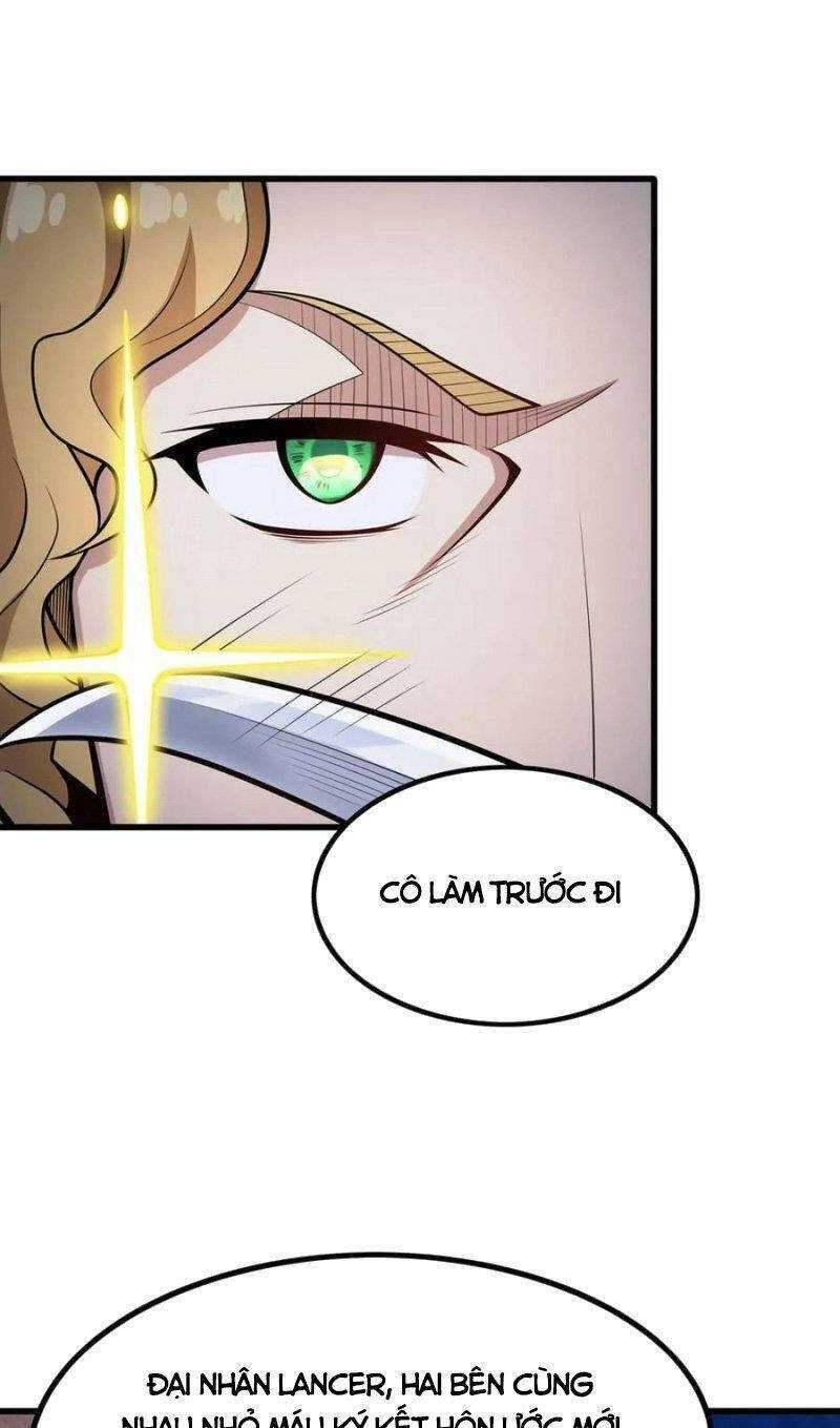 Sứ Đồ Vô Hạn Và 12 Chiến Cơ Chapter 371 - 9