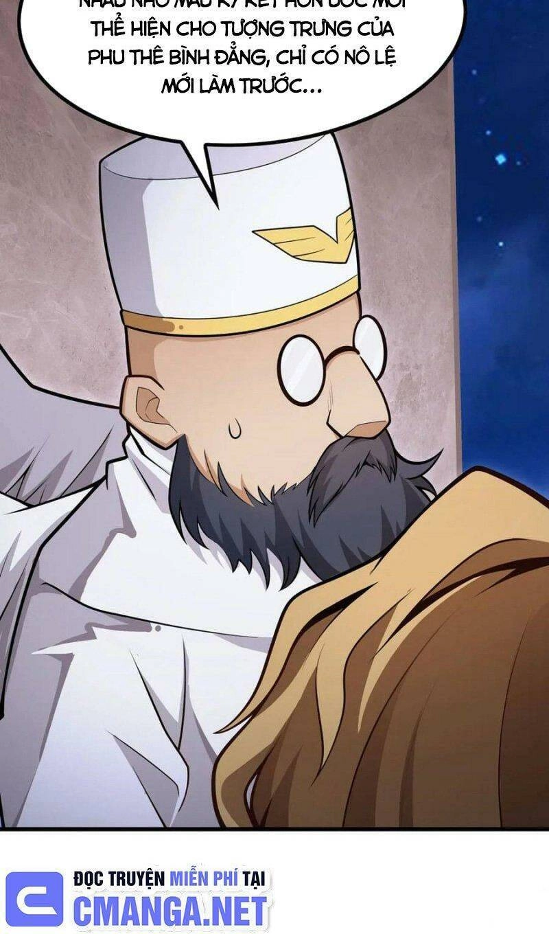 Sứ Đồ Vô Hạn Và 12 Chiến Cơ Chapter 371 - 10