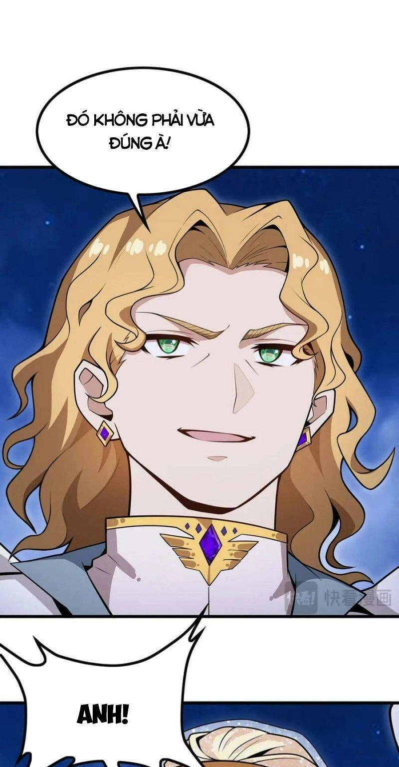 Sứ Đồ Vô Hạn Và 12 Chiến Cơ Chapter 371 - 11