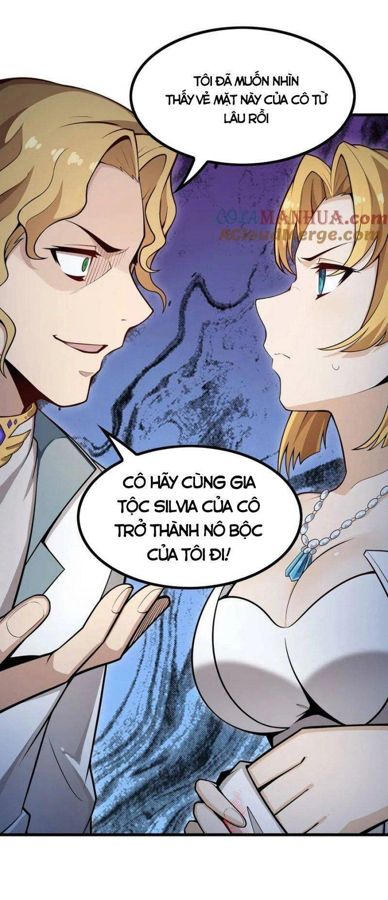 Sứ Đồ Vô Hạn Và 12 Chiến Cơ Chapter 371 - 19