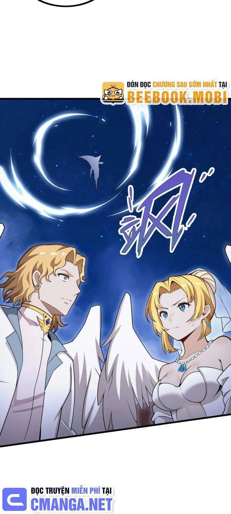 Sứ Đồ Vô Hạn Và 12 Chiến Cơ Chapter 371 - 22